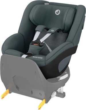 Outlet Maxi-Cosi Pearl 360 i-Size fotelik samochodowy 3m-4L 61 do 105 cm