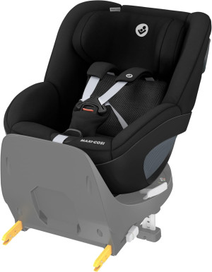 Outlet Maxi-Cosi Pearl 360 i-Size fotelik samochodowy 3m-4L 61 do 105 cm