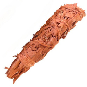 Sauge blanche sang de dragon en fagotin 30-35 gr