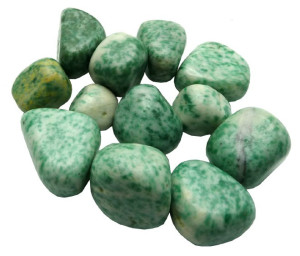 Jade verte
