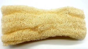 Eponge Loofah 15 cm