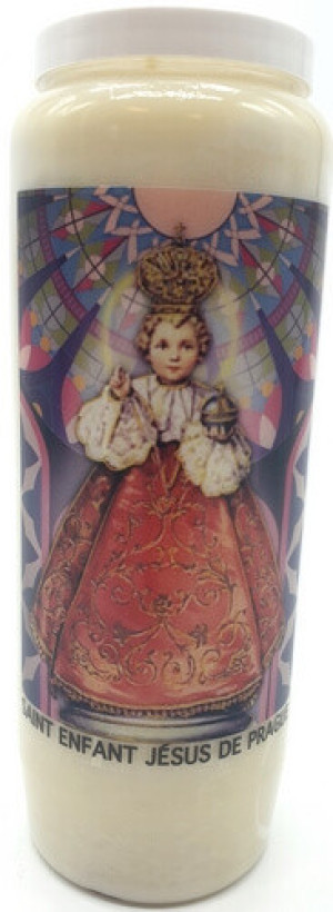 Neuvaine saint enfant jésus de prague