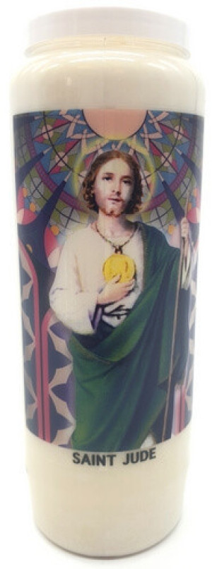 Neuvaine saint jude