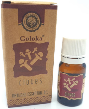 Huile essentielle Goloka girofle