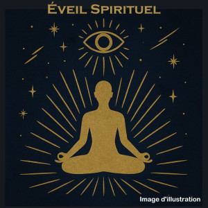 Éveil Spirituel