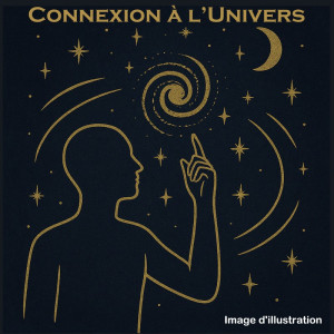 Connexion à l’Univers