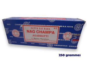 Encens Nag Champa 250gr