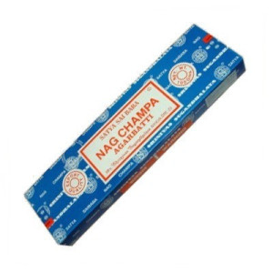 Nag champa satya encens batons 100 gr