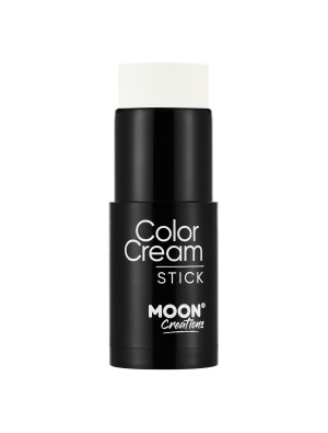 Color Cream Stick 21g weiß
