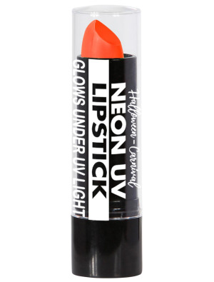 Lippenstift UV 6ml neonorange