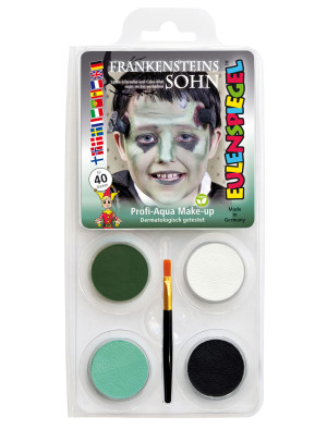 Aqua-Set Frankensteins Sohn