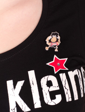 Pin Räuber Schaf | Kostümzubehör & Accessoires für Karneval & Halloween | Deiters