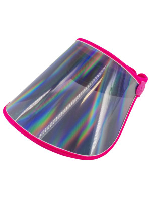 Sonnencap pink one size