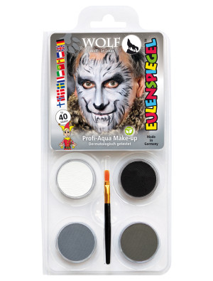Aqua-Set Wolf