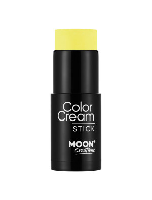 Color Cream Stick 21g gelb