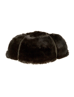 Hut Stierkämpfer schwarz