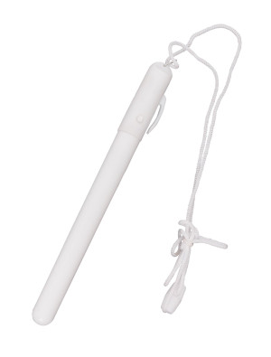 LED Leuchtstab blinkend 18cm
