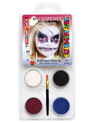 Aqua-Set Gespenst