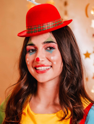 Aqua-Set Clown