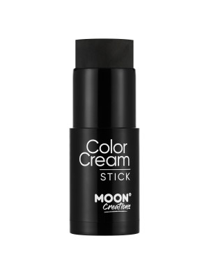 Color Cream Stick 21g schwarz