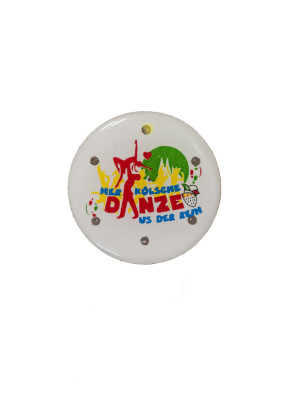 Blinky Motto Logo 2017/2018 | Kostümzubehör & Accessoires für Karneval & Halloween | Deiters