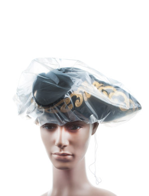 Regenhaube für Hüte | Kostümzubehör & Accessoires für Karneval & Halloween | Deiters