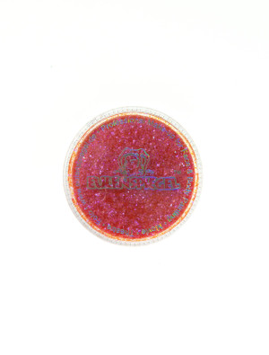 Glitzer 6g candy pink