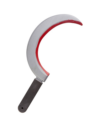 Blutige Sichel 34 cm