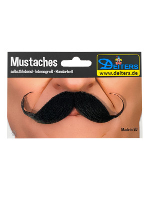 Bart Koch schwarz