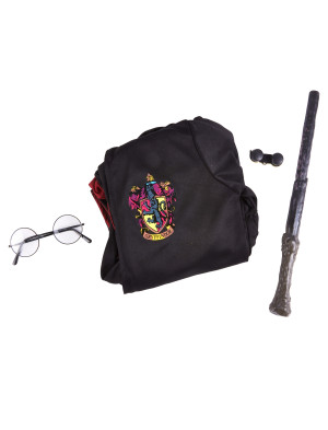 Harry-Potter-Set 4tlg.