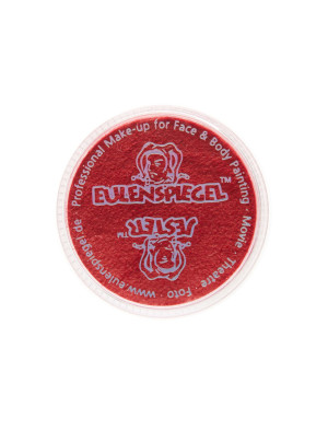 Water Make-Up 12ml rubinrot