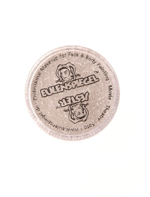 Glitzer 6g weiß