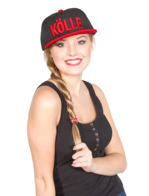 Baseball Cap 'Kölle'