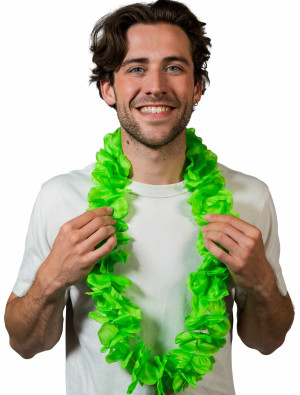 Hawaiikette grün