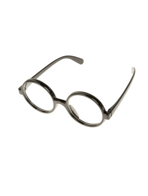 Brille Zauberer