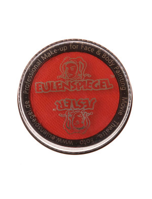 Water Make-Up 20ml hellrot