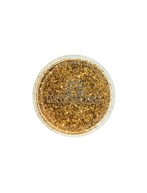 Glitzer 6g tigergold