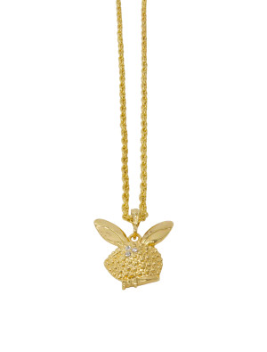 Halskette Bunny gold