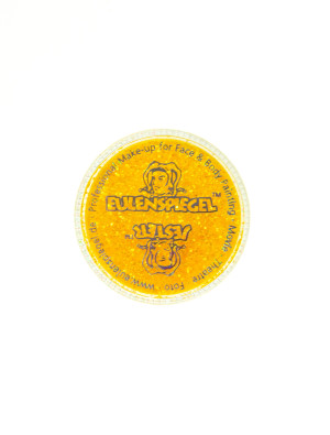 Glitzer 6g candy yellow
