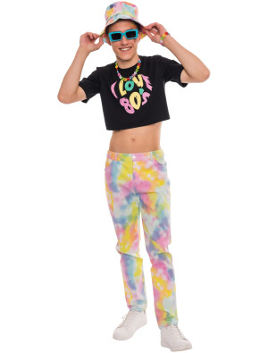 Hose pastell M