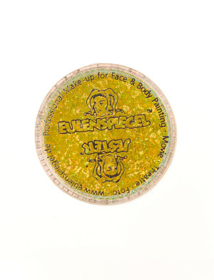 Glitzer 6g candy yellow