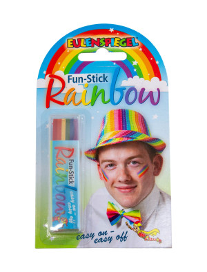 Fun Stick Regenbogen