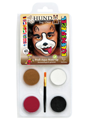 Aqua-Set Hund
