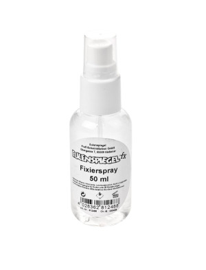 Fixierspray 50ml