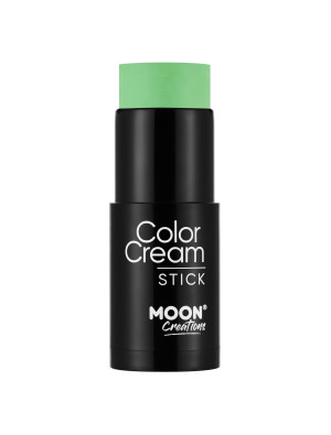Color Cream Stick 21g hexengrün