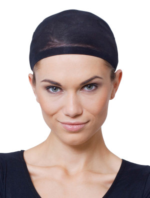Haarnetz fein schwarz | Kostümzubehör & Accessoires für Karneval & Halloween | Deiters
