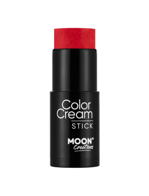 Color Cream Stick 21g rot
