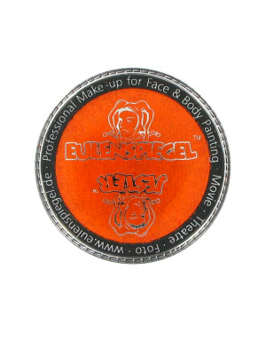 Water Make-Up Perlglanz 20ml orange