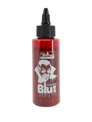 Kunstblut dunkel 100ml