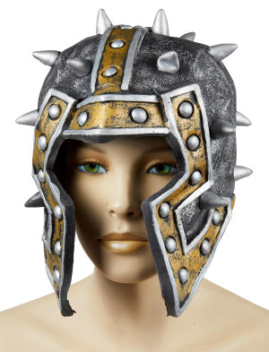Helm Latex | Kostümzubehör & Accessoires für Karneval & Halloween | Deiters
